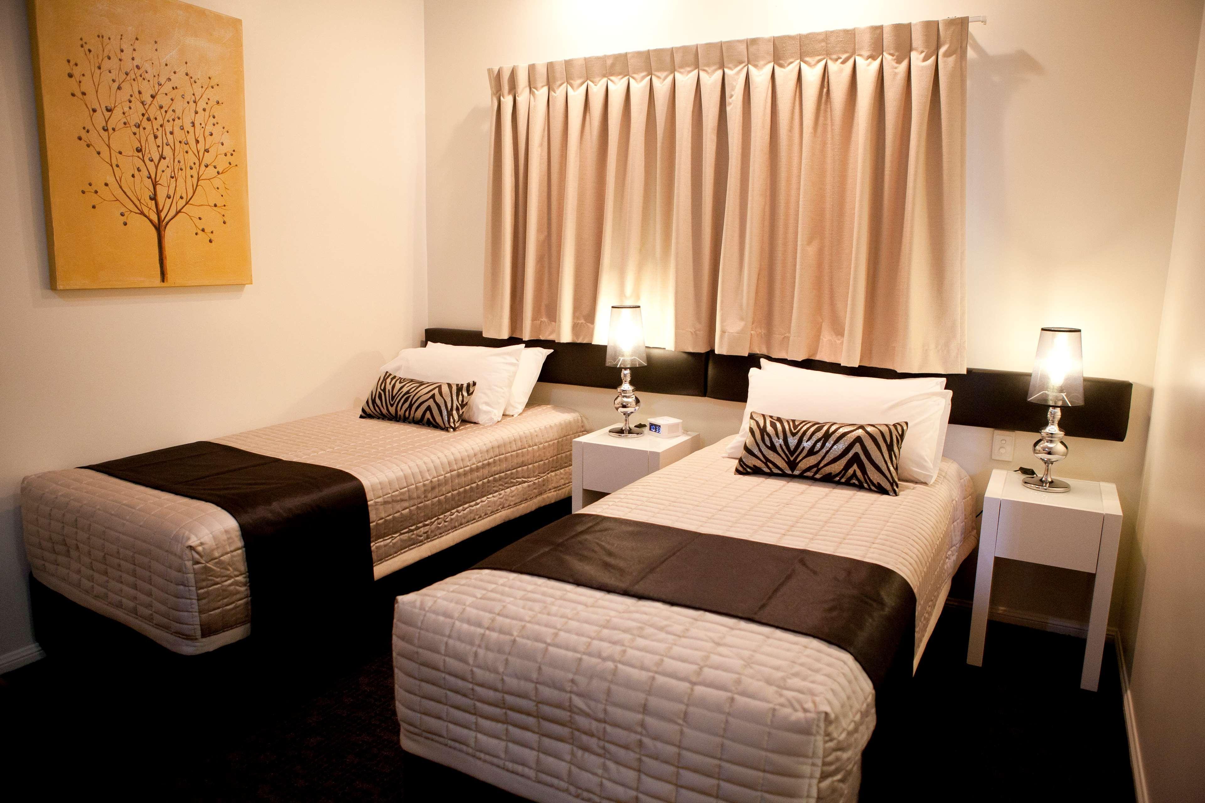 Best Western Ascot Lodge Motor Inn Гундивинди Экстерьер фото