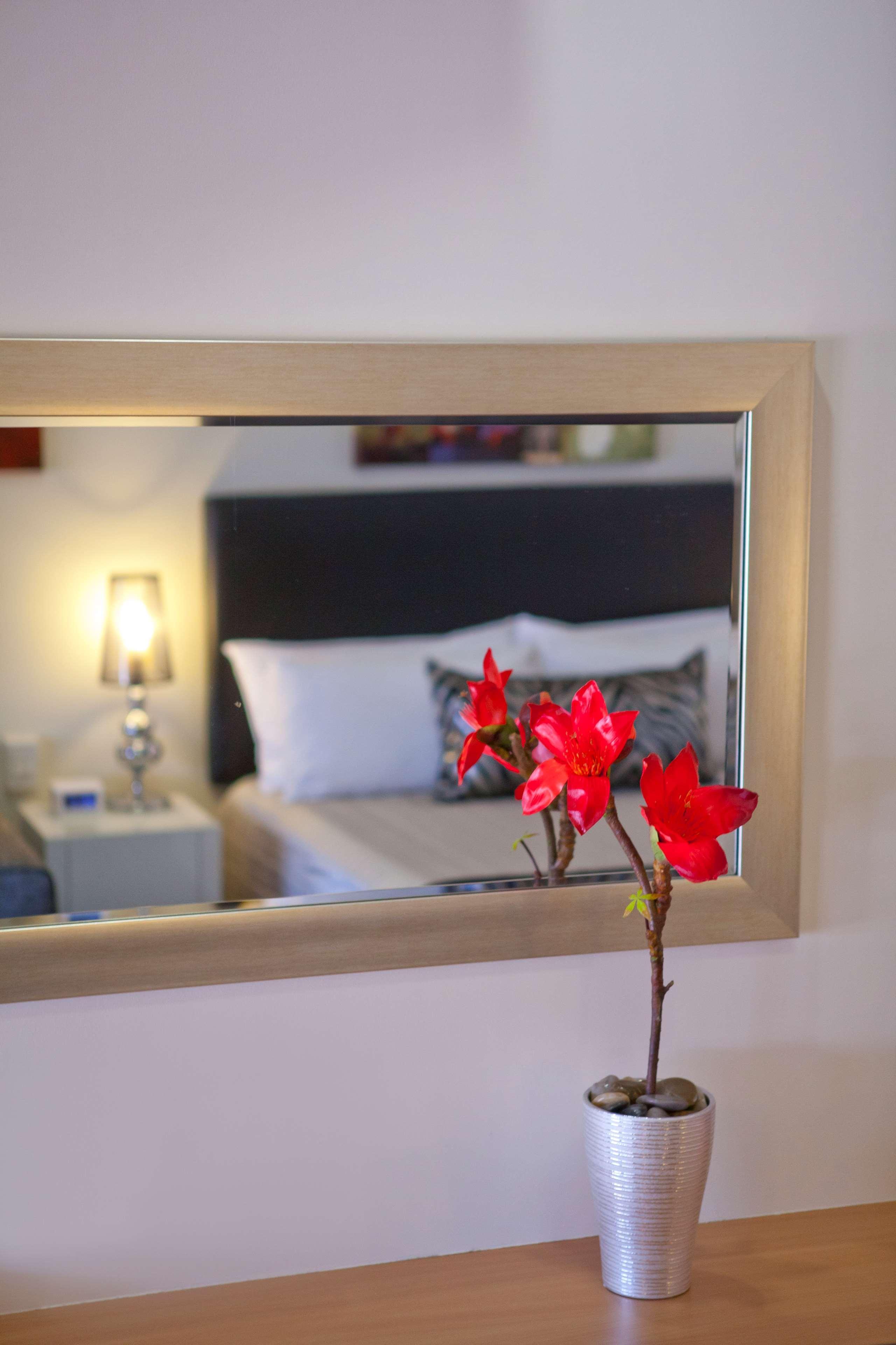 Best Western Ascot Lodge Motor Inn Гундивинди Экстерьер фото