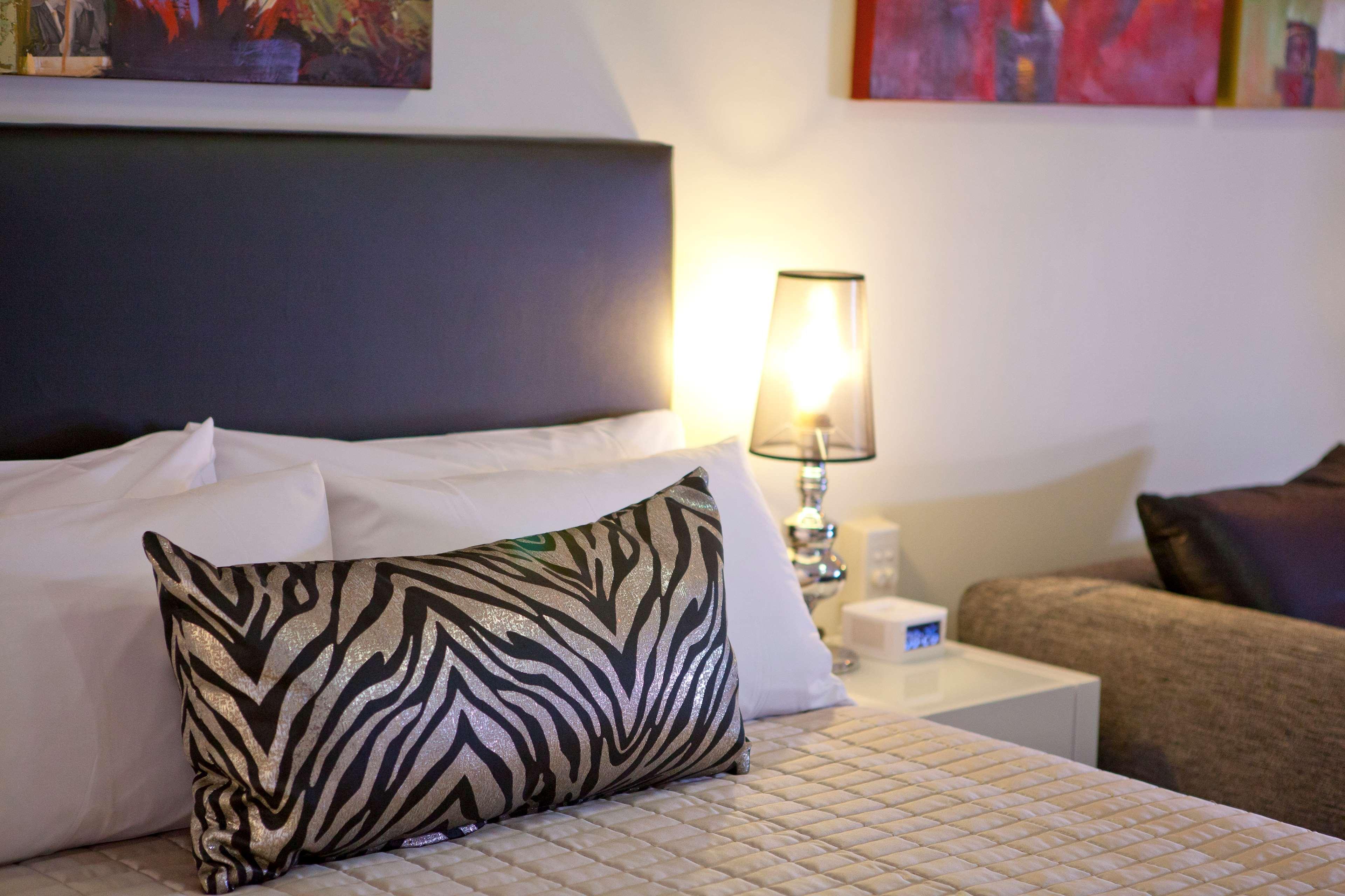 Best Western Ascot Lodge Motor Inn Гундивинди Номер фото