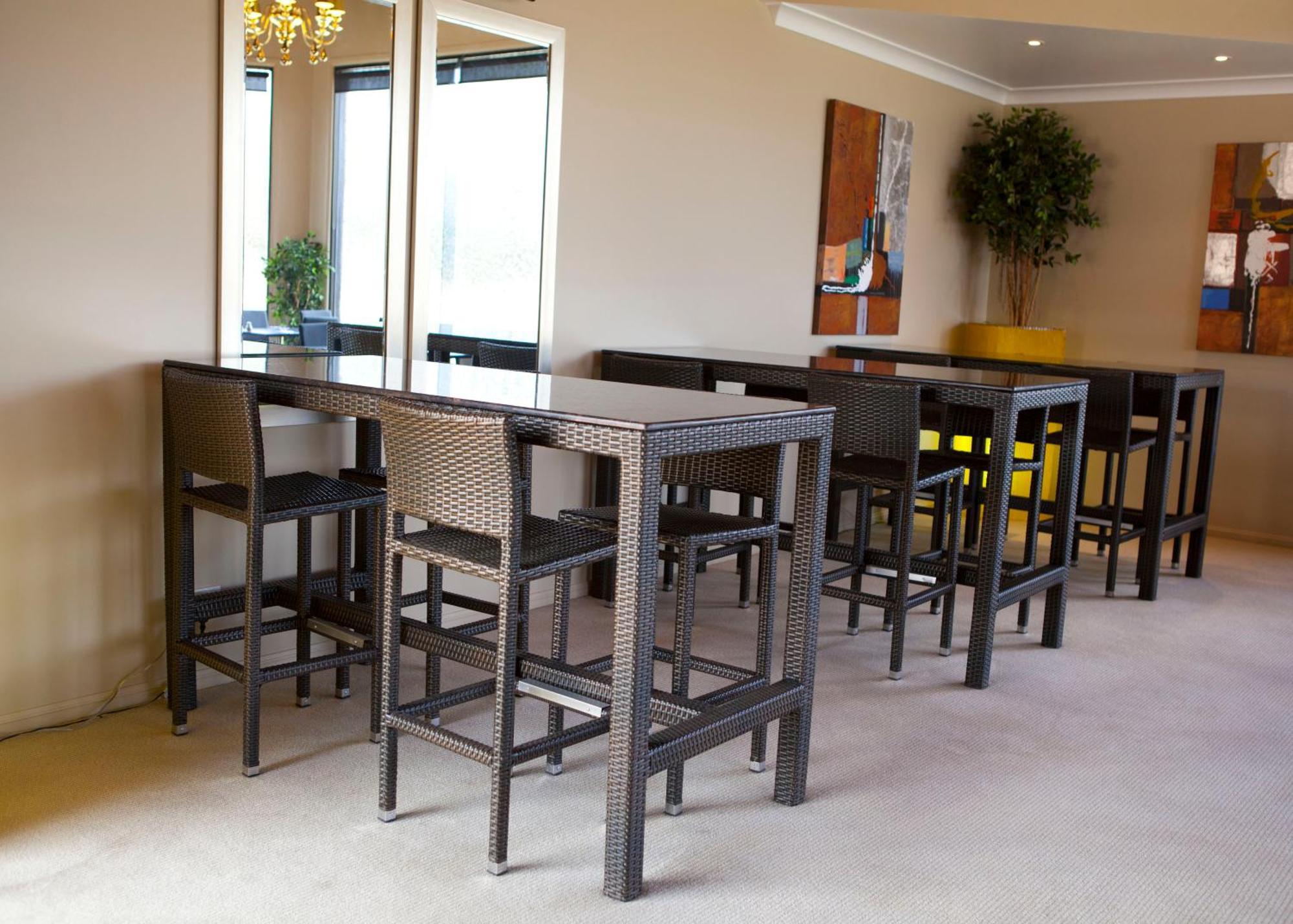 Best Western Ascot Lodge Motor Inn Гундивинди Экстерьер фото