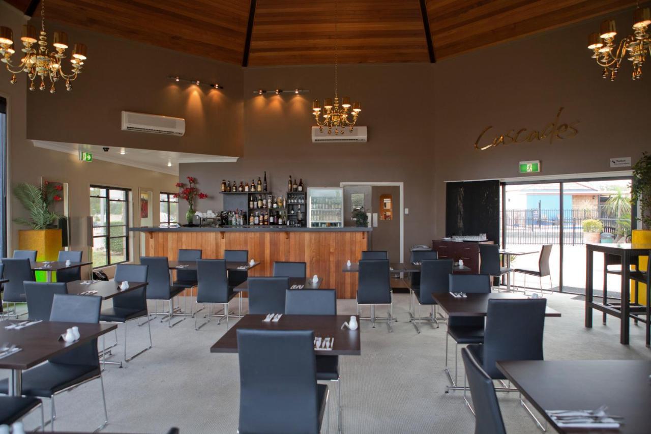 Best Western Ascot Lodge Motor Inn Гундивинди Экстерьер фото